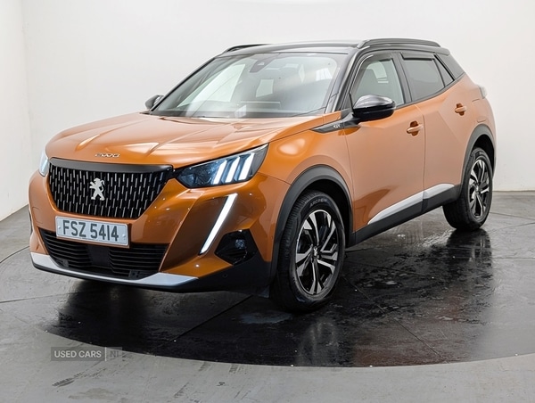 Used Peugeot 2008 2021 for sale - 76634594: Photo 40