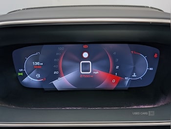 Used Peugeot 2008 2021 for sale - 76634594: Photo