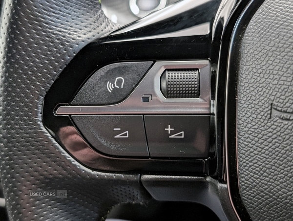 Used Peugeot 2008 2021 for sale - 76634594: Photo 5