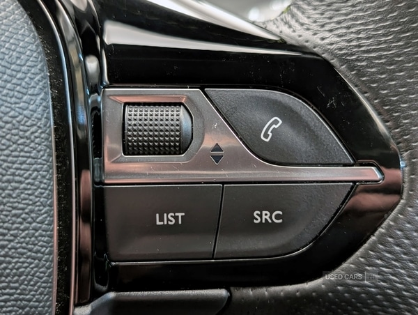 Used Peugeot 2008 2021 for sale - 76634594: Photo 6