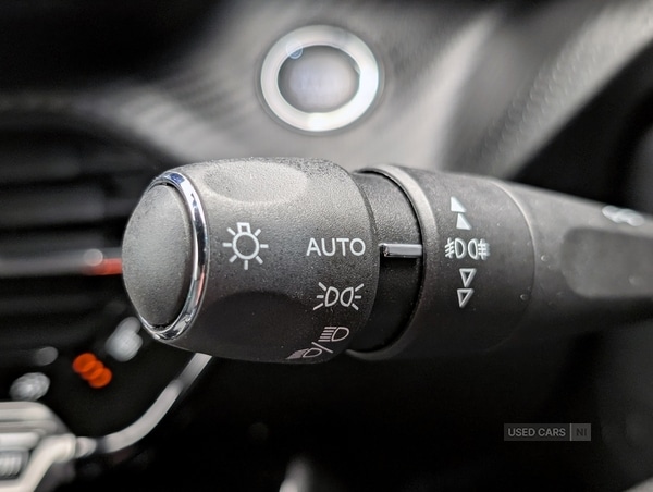 Used Peugeot 2008 2021 for sale - 76634594: Photo 7