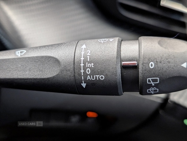 Used Peugeot 2008 2021 for sale - 76634594: Photo 8