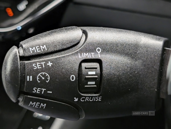 Used Peugeot 2008 2021 for sale - 76634594: Photo 9