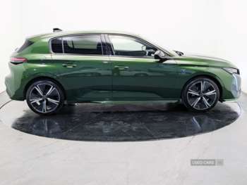Used Peugeot 308 2023 for sale - 75061603: Photo