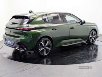Used Peugeot 308 2023 for sale - 75061603: Photo