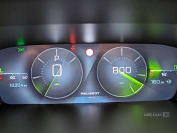Used Peugeot 308 2023 for sale - 75061603: Photo