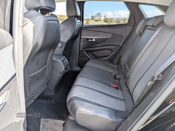 Used Peugeot 3008 2022 for sale - 78171703: Photo 10