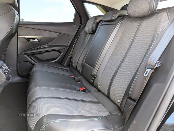 Used Peugeot 3008 2022 for sale - 78171703: Photo 11