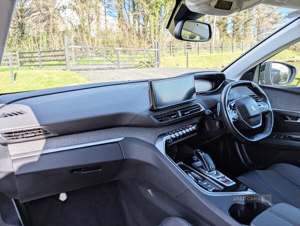 Used Peugeot 3008 2022 for sale - 78171703: Photo 13