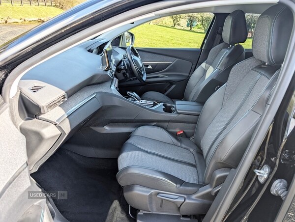 Used Peugeot 3008 2022 for sale - 78171703: Photo 14