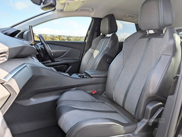 Used Peugeot 3008 2022 for sale - 78171703: Photo 15