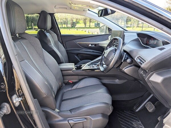 Used Peugeot 3008 2022 for sale - 78171703: Photo 16