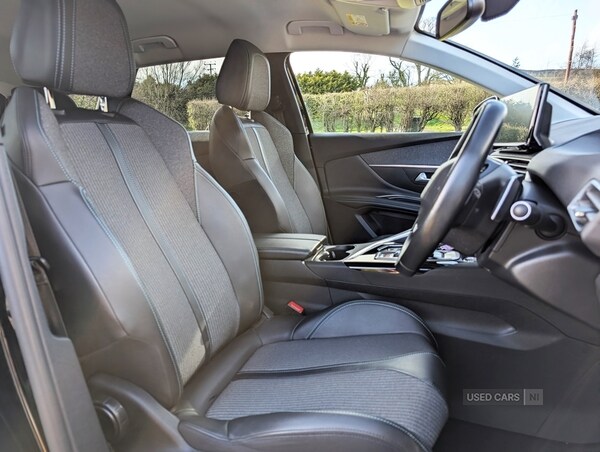 Used Peugeot 3008 2022 for sale - 78171703: Photo 17