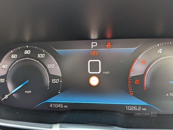 Used Peugeot 3008 2022 for sale - 78171703: Photo 18