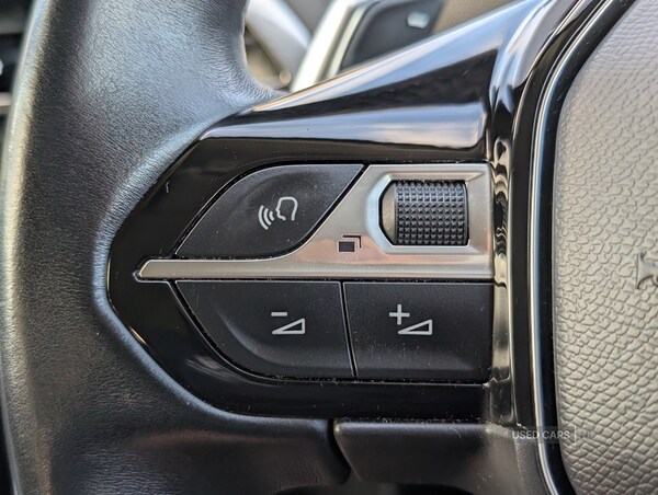 Used Peugeot 3008 2022 for sale - 78171703: Photo 19