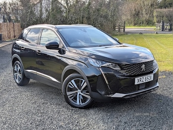 Used Peugeot 3008 2022 for sale - 78171703: Photo