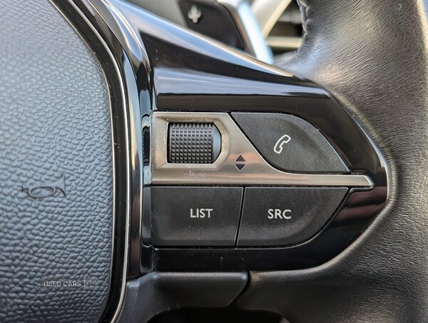 Used Peugeot 3008 2022 for sale - 78171703: Photo 20