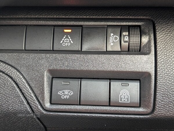 Used Peugeot 3008 2022 for sale - 78171703: Photo 23