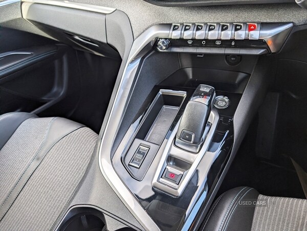 Used Peugeot 3008 2022 for sale - 78171703: Photo 25