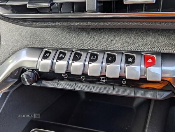 Used Peugeot 3008 2022 for sale - 78171703: Photo 26