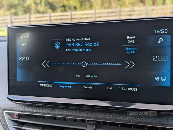 Used Peugeot 3008 2022 for sale - 78171703: Photo 27