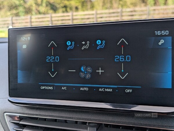 Used Peugeot 3008 2022 for sale - 78171703: Photo 28