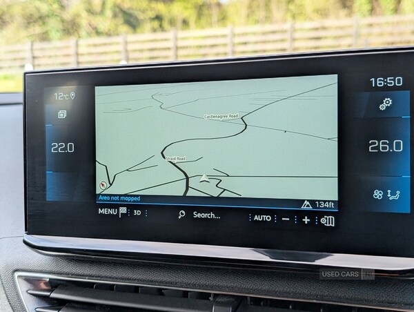 Used Peugeot 3008 2022 for sale - 78171703: Photo 29