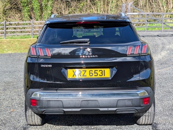 Used Peugeot 3008 2022 for sale - 78171703: Photo 3
