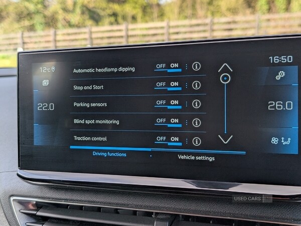 Used Peugeot 3008 2022 for sale - 78171703: Photo 30