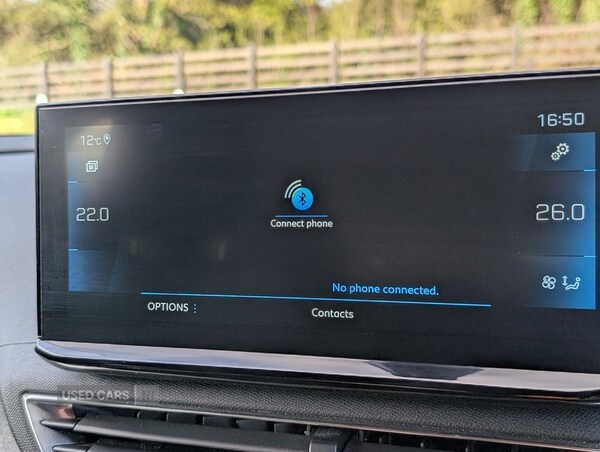 Used Peugeot 3008 2022 for sale - 78171703: Photo 31