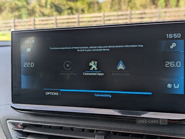 Used Peugeot 3008 2022 for sale - 78171703: Photo 32