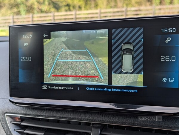 Used Peugeot 3008 2022 for sale - 78171703: Photo 33