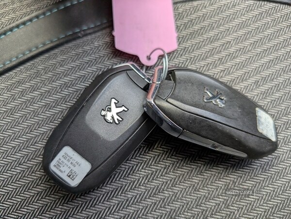 Used Peugeot 3008 2022 for sale - 78171703: Photo 35