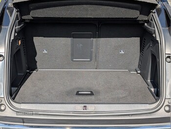 Used Peugeot 3008 2022 for sale - 78171703: Photo