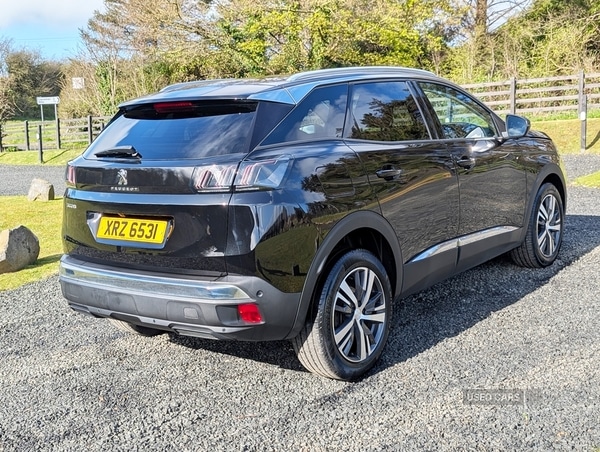 Used Peugeot 3008 2022 for sale - 78171703: Photo 8