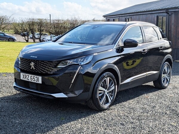 Used Peugeot 3008 2022 for sale - 78171703: Photo 9
