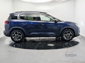 Used Citroen C5 Aircross 2022 for sale - 79083803: Photo