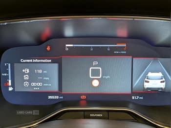 Used Citroen C5 Aircross 2022 for sale - 79083803: Photo