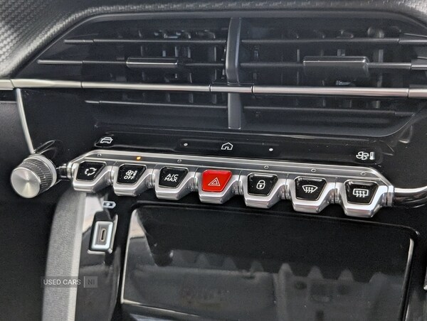 Used Peugeot 208 2024 for sale - 75647414: Photo 16
