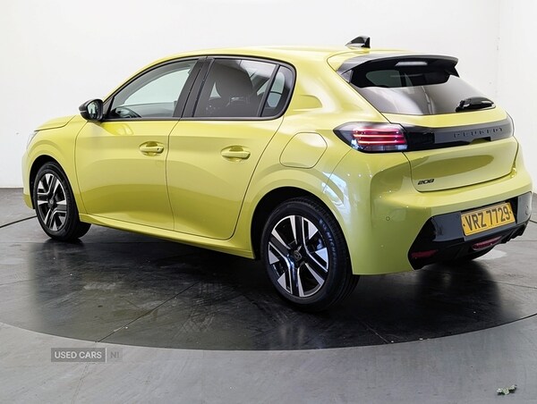 Used Peugeot 208 2024 for sale - 75647414: Photo 27
