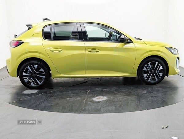 Used Peugeot 208 2024 for sale - 75647414: Photo 2