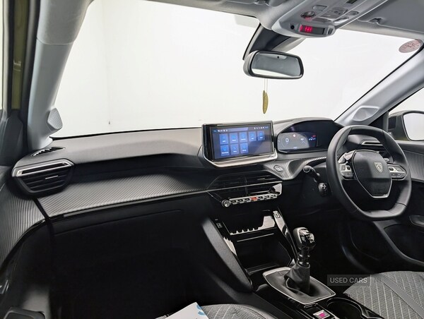 Used Peugeot 208 2024 for sale - 75647414: Photo 31