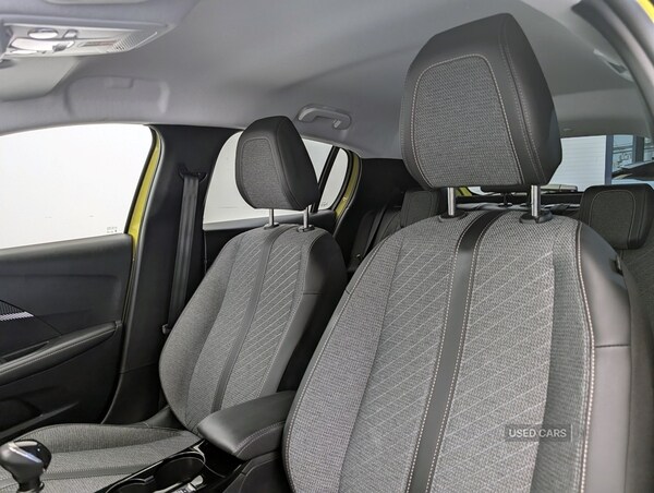 Used Peugeot 208 2024 for sale - 75647414: Photo 32