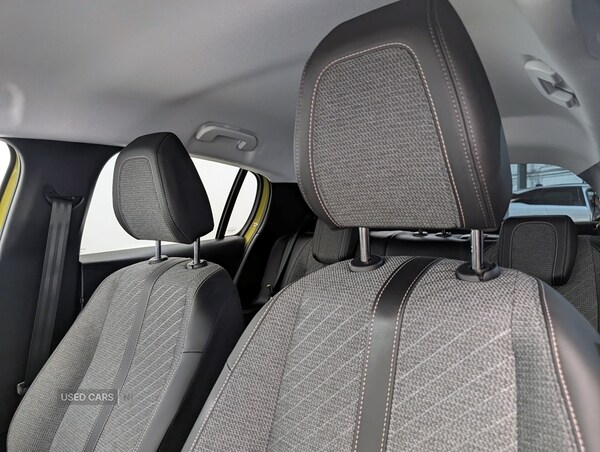 Used Peugeot 208 2024 for sale - 75647414: Photo 33