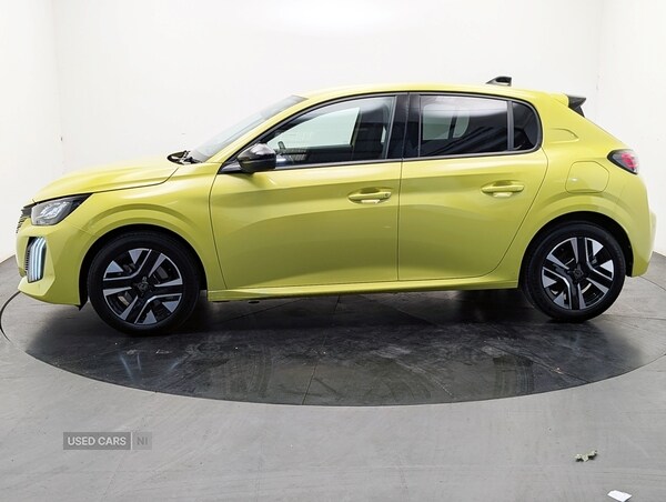 Used Peugeot 208 2024 for sale - 75647414: Photo 34