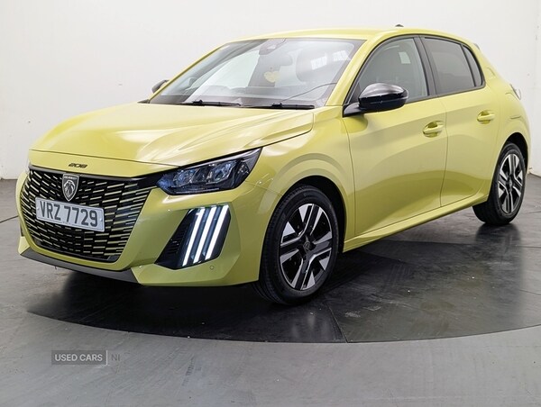 Used Peugeot 208 2024 for sale - 75647414: Photo 35