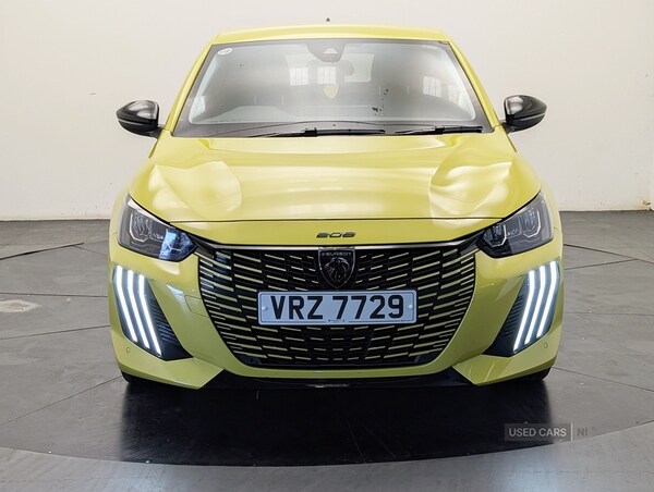 Used Peugeot 208 2024 for sale - 75647414: Photo 36