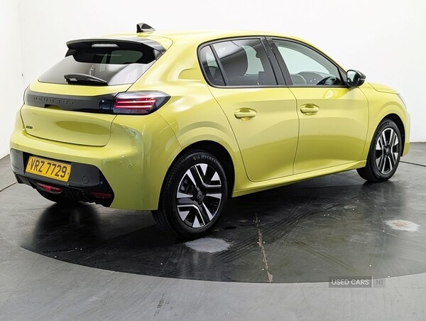Used Peugeot 208 2024 for sale - 75647414: Photo 3