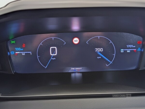 Used Peugeot 208 2024 for sale - 75647414: Photo 4