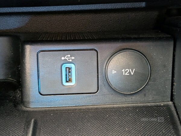 Used Ford Focus 2020 for sale - 76621231: Photo 13